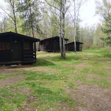 Sport Kemp Ejpovice Exterior foto